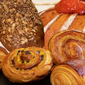 viennoiseries REUTENAUER SAVERNE