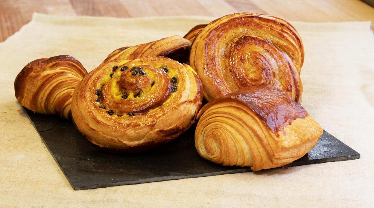 Viennoiserie